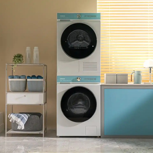 Descubre cómo limpiar el interior de la secadora
