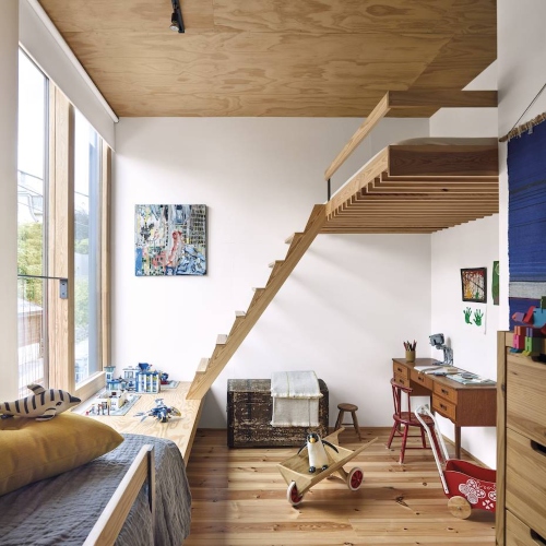 Ideas para aprovechar espacios pequeños en una vivienda