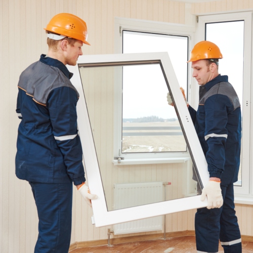 Asesoramiento para instalación de ventanas en casa