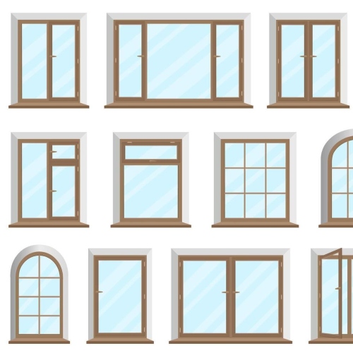 Diseño de ventanas