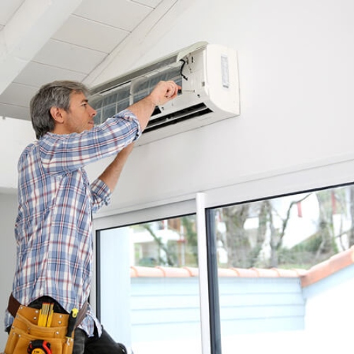 Instalar aire acondicionado en casa: Reformas de verano
