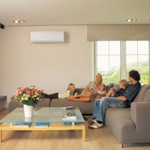 Instalar aire acondicionado en vivienda: Reformas de verano