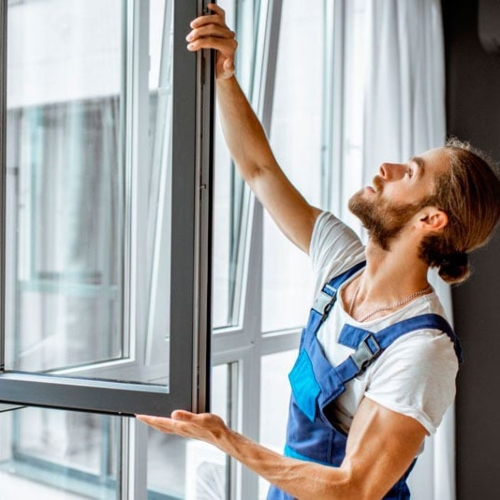 Elegir un buen instalador de ventanas