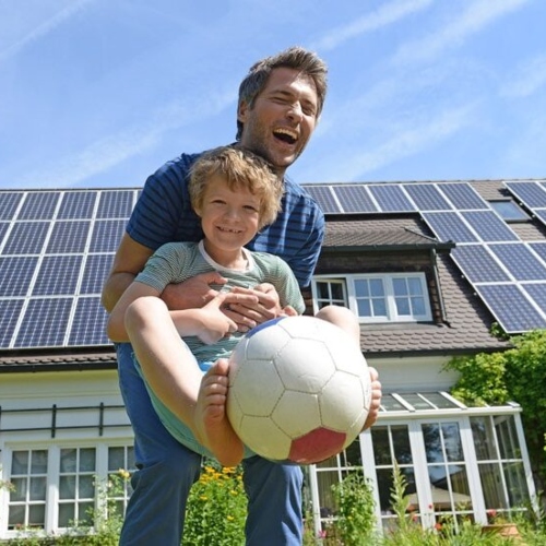 La importancia de la energía solar
